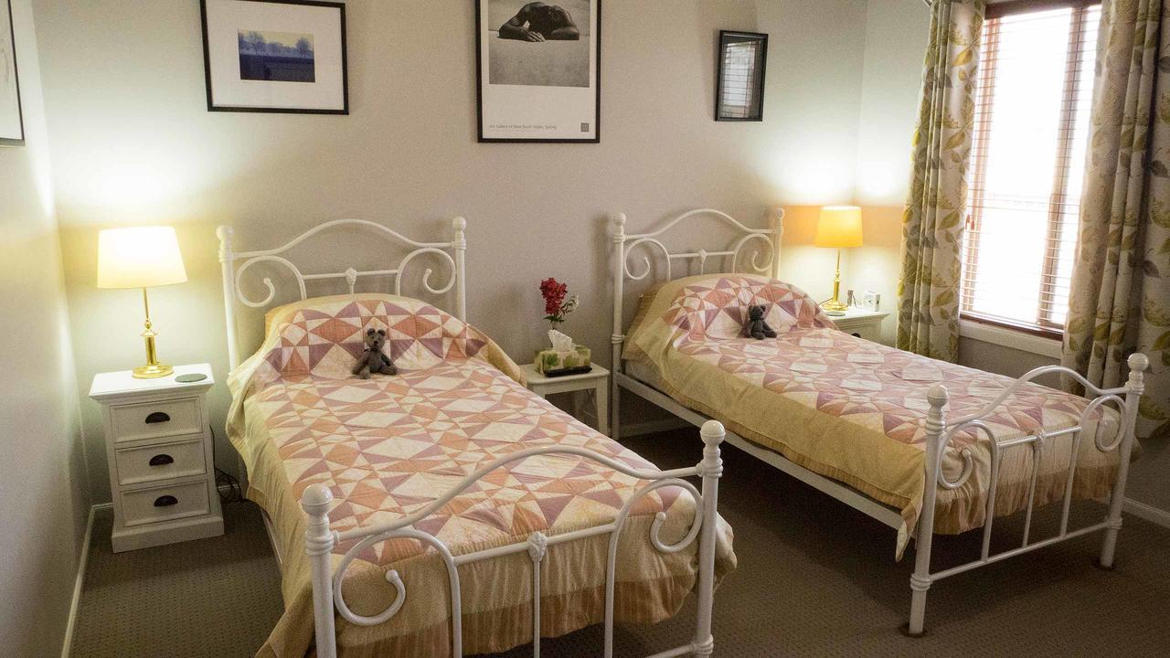 Rezare House Bed & Breakfast Wallaroo Ngoại thất bức ảnh