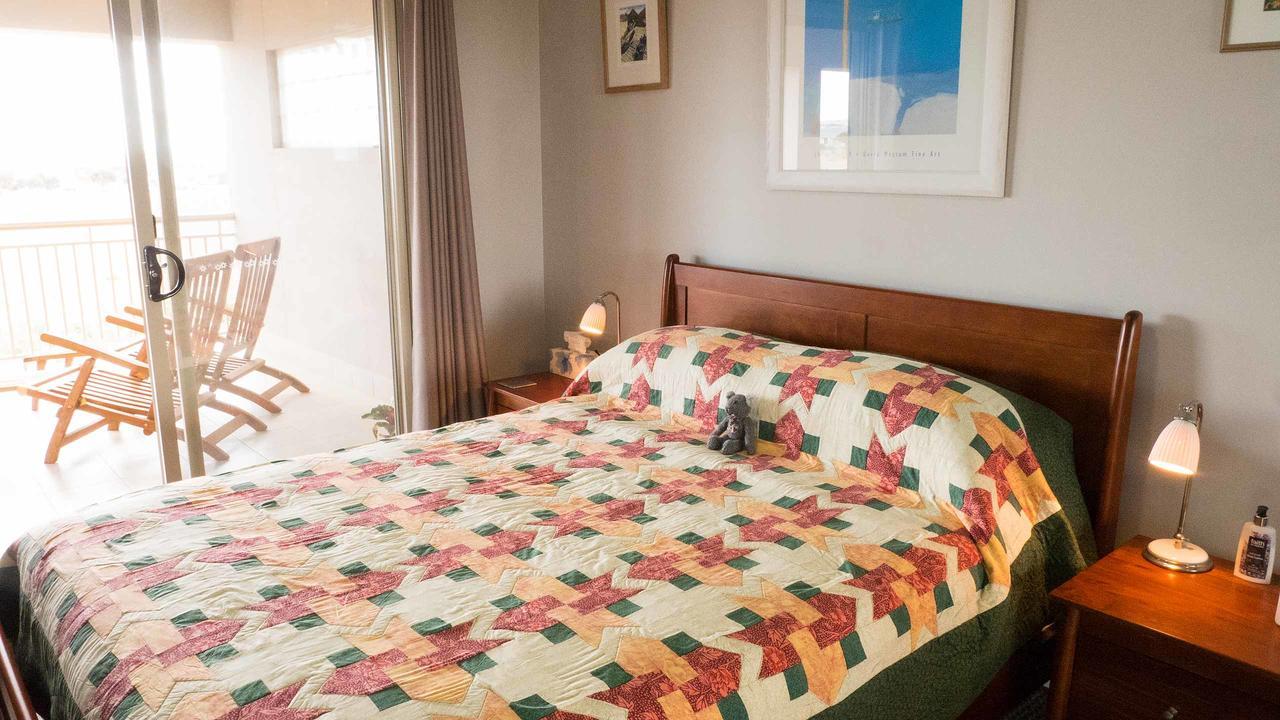 Rezare House Bed & Breakfast Wallaroo Ngoại thất bức ảnh