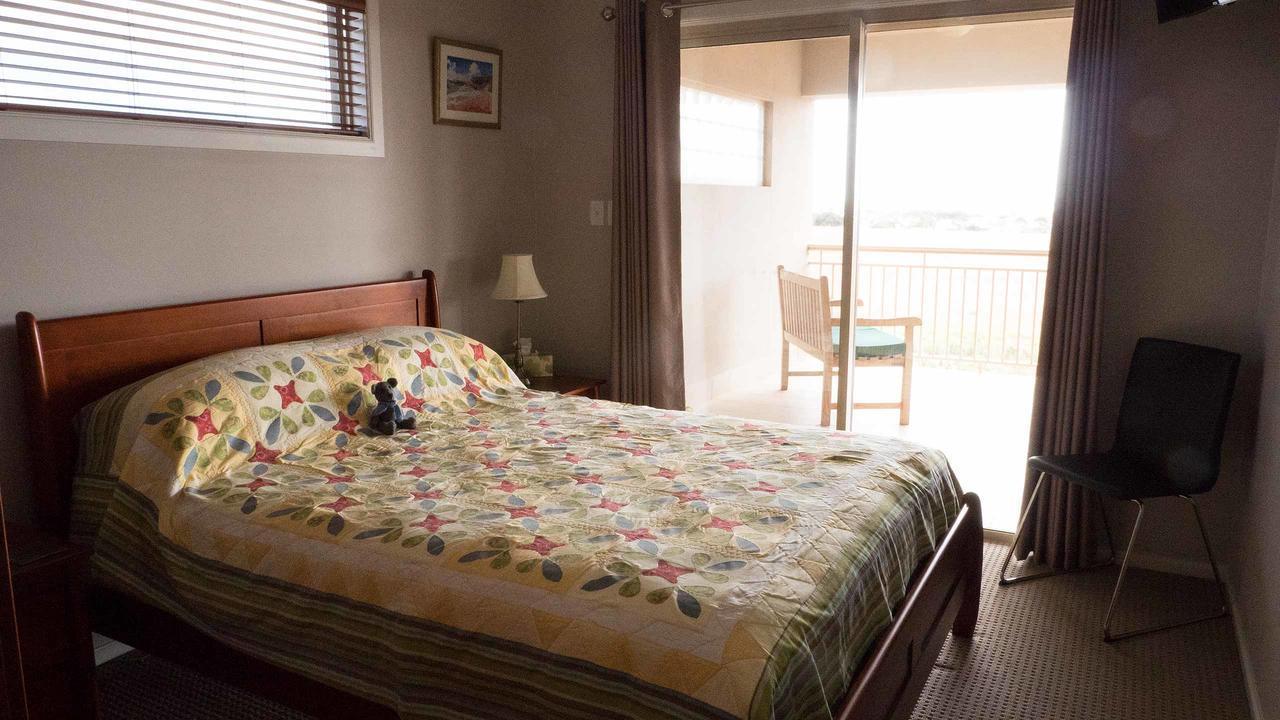 Rezare House Bed & Breakfast Wallaroo Ngoại thất bức ảnh