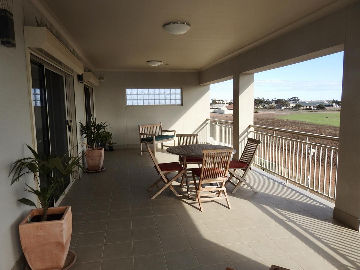 Rezare House Bed & Breakfast Wallaroo Ngoại thất bức ảnh