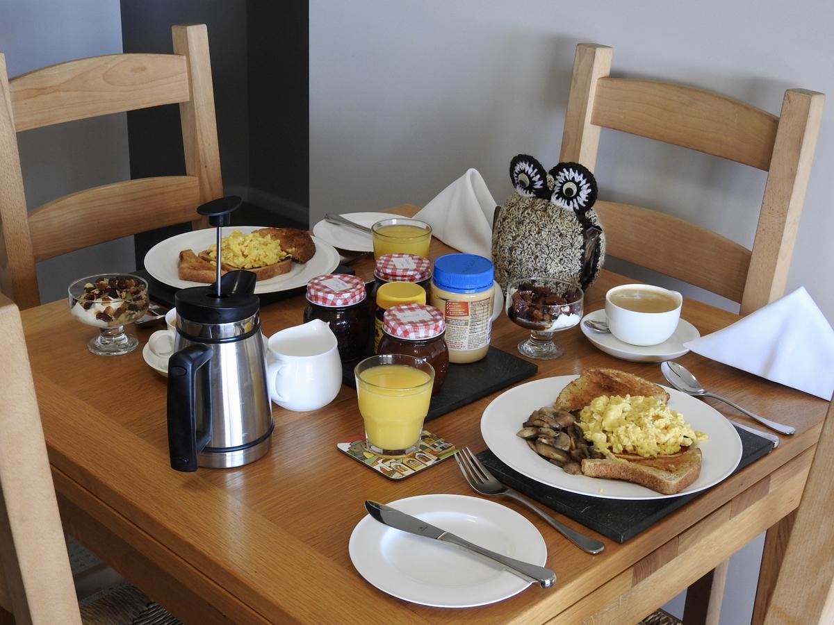 Rezare House Bed & Breakfast Wallaroo Ngoại thất bức ảnh