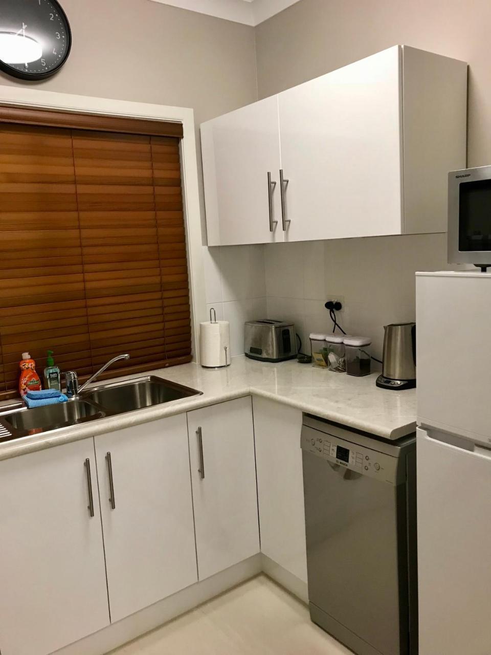 Rezare House Bed & Breakfast Wallaroo Ngoại thất bức ảnh