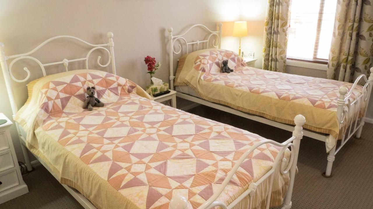 Rezare House Bed & Breakfast Wallaroo Ngoại thất bức ảnh